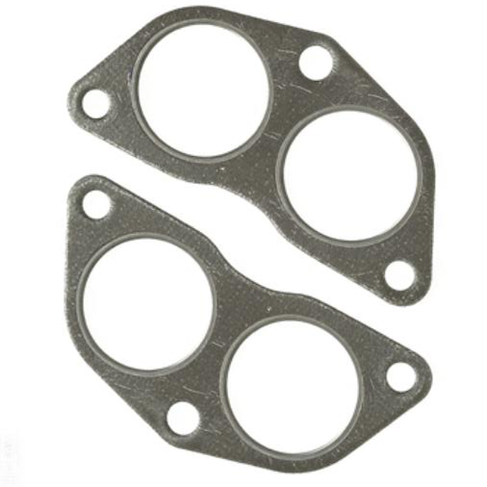 2pcs MS95088 Exhaust Manifold  - Car Accessories In Store 评论和价格