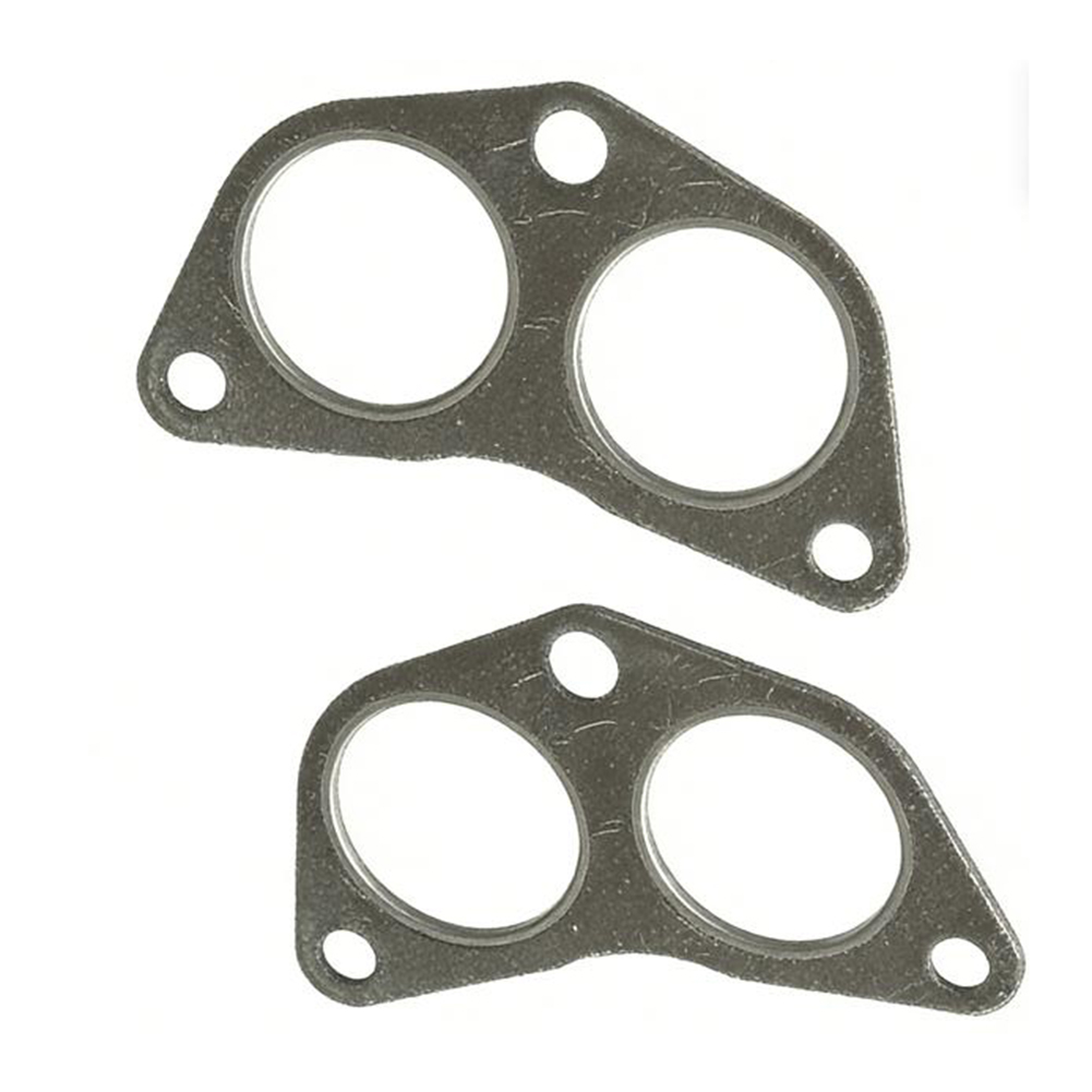 2pcs MS95088 Exhaust Manifold  - Car Accessories In Store 评论和价格