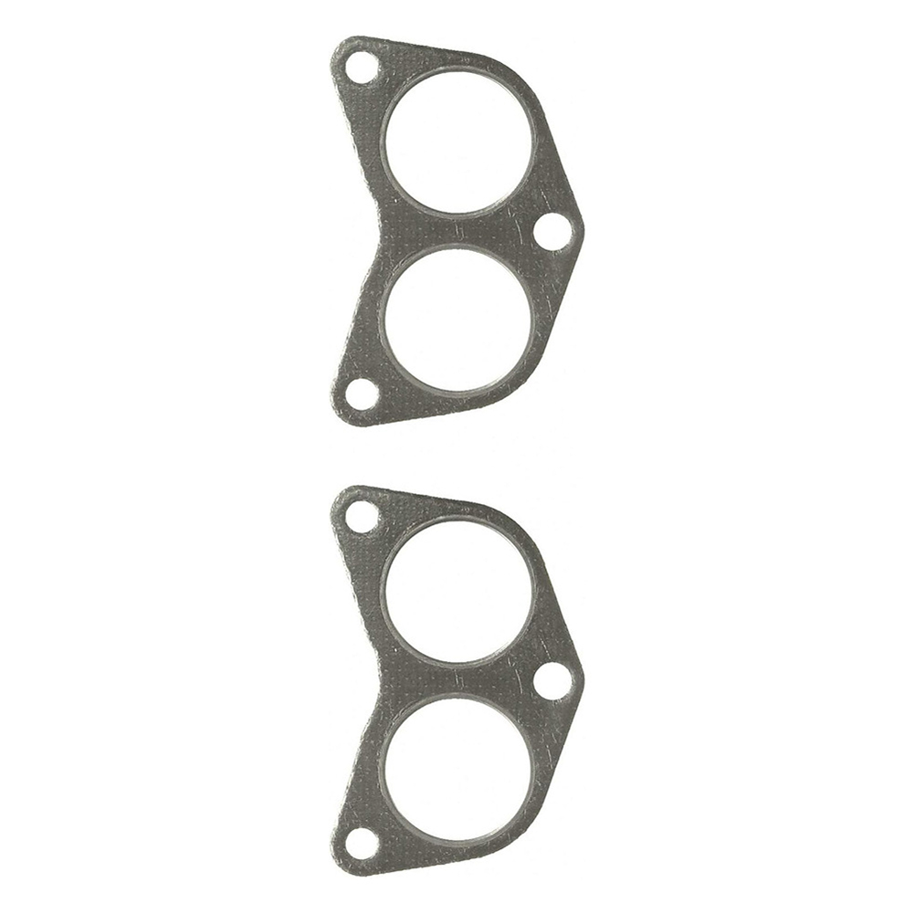 2pcs MS95088 Exhaust Manifold  - Car Accessories In Store 评论和价格