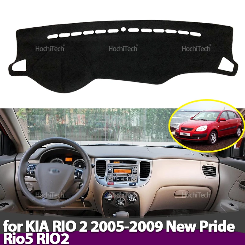 Anti-Slip Dashboard Cover Prot - Car Anti-Slip Dashboard Mat 评论和价格
